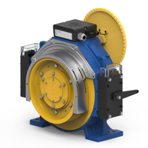 Động cơ MGX80 - Montanari -Ý