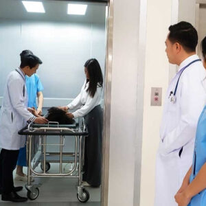 Thang máy bệnh viện 05