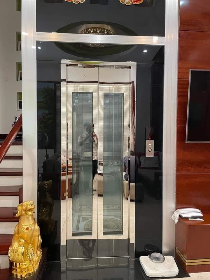 Mẫu thang máy ATP-07